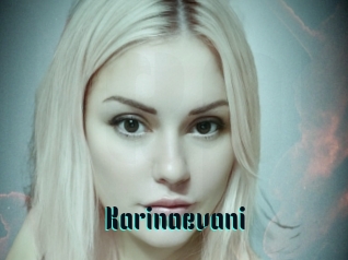 Karinaevani