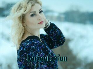 Karinaforfun