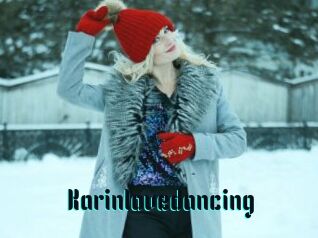 Karinlovedancing