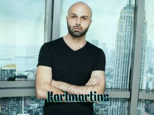 Karlmartins