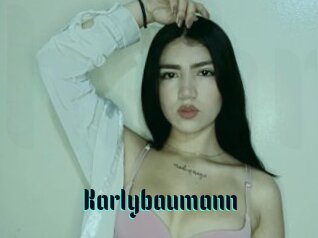 Karlybaumann