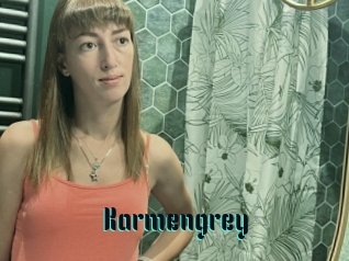 Karmengrey