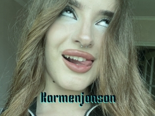 Karmenjonson