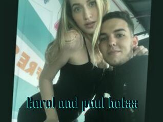 Karol_and_paul_hotxx