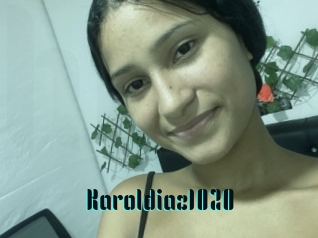 Karoldiaz1020