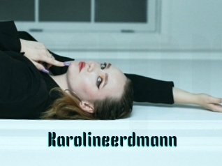 Karolineerdmann