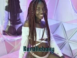 Karollebony