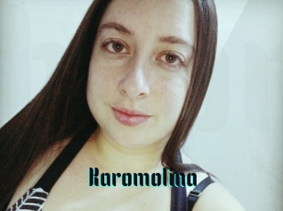 Karomolina