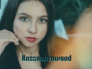 Kassandrawood