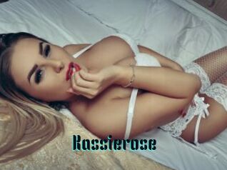 Kassierose