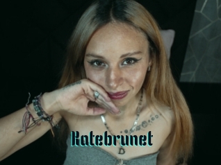 Katebrunet