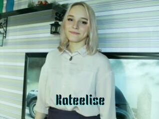 Kateelise