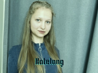 Katelang