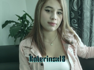 Katerinsx18