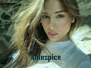 Katespice