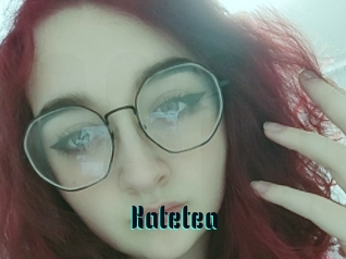 Katetea