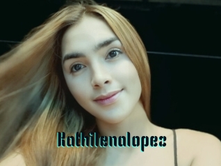 Kathilenalopez