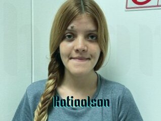 katiaolson Hentai Pride