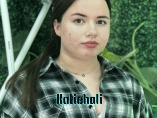 Katiehali