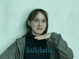 Katiehelm