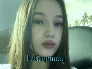 Katieyammy