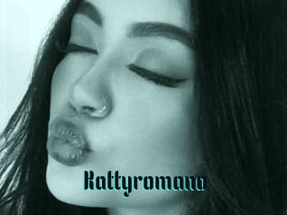 Kattyromano