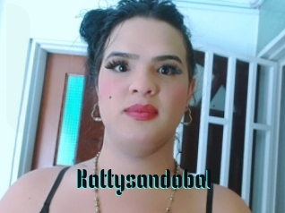 Kattysandobal