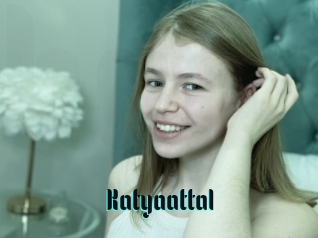 Katyaattal