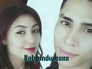 Katyandwexxx
