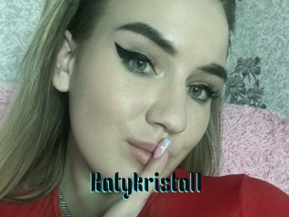 Katykristall