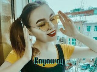 Kayaway