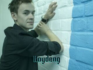Kaydeng