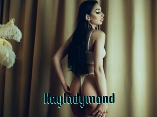 Kayladymond