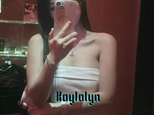 Kaylalyn