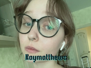 Kaymatthews