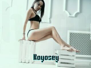 Kayosey