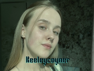 Keeleycoyner