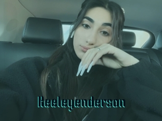 Keeleyenderson