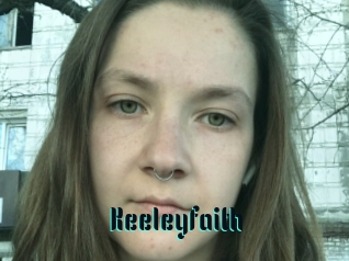 Keeleyfaith