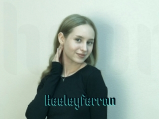 Keeleyferran