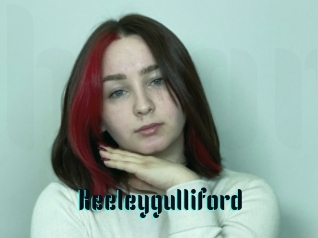 Keeleygulliford