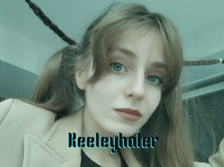 Keeleyhaler