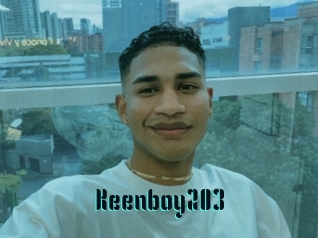 Keenboy203