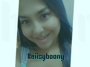 Keiisyboony