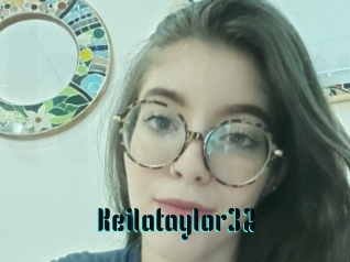 Keilataylor32