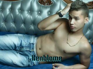 Kenblome