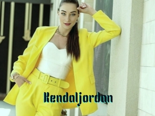 Kendaljordan