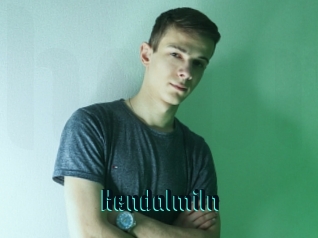 Kendalmiln