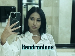 Kendraalone