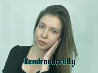 Kendragarretty